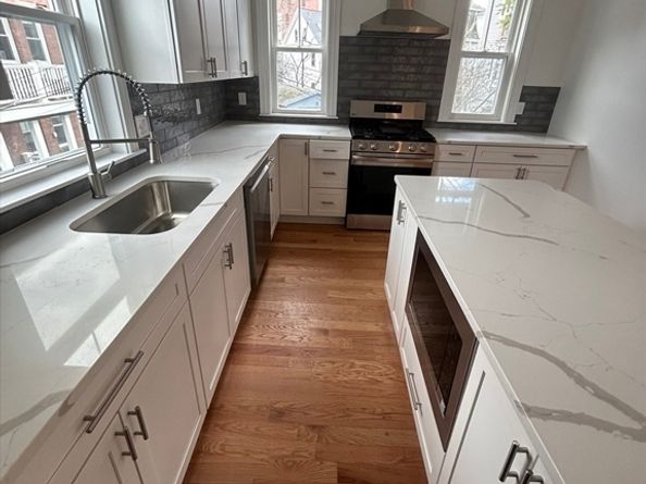 8 Brookside Ave 3, Boston MA 02130