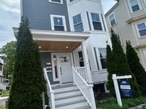 8 Brookside Ave 3, Boston MA 02130