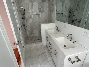 8 Brookside Ave 3, Boston MA 02130