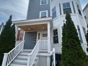 8 Brookside Ave 3, Boston MA 02130