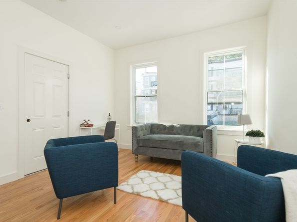 148-152 Pleasant Street, Boston MA 02125