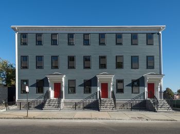 148-152 Pleasant Street