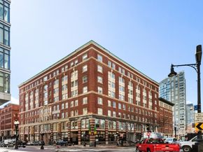 181 Essex St E402, Boston MA 02111