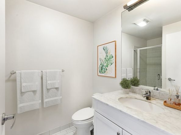 181 Essex St E402, Boston MA 02111