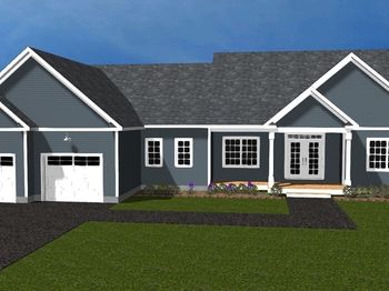 Lot 1 Brickyard Rd.