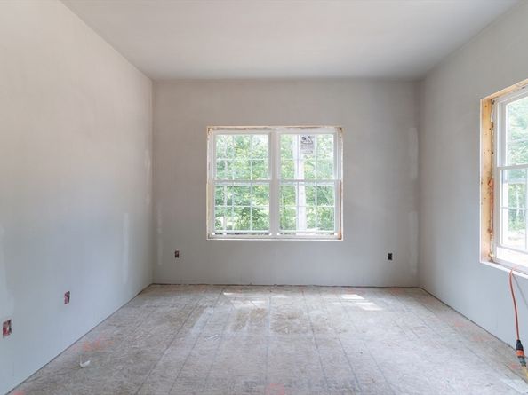 Lot 1 Brickyard Rd., North Brookfield MA 01535