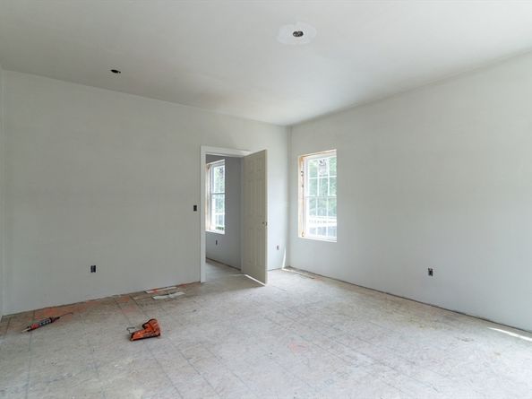 Lot 1 Brickyard Rd., North Brookfield MA 01535