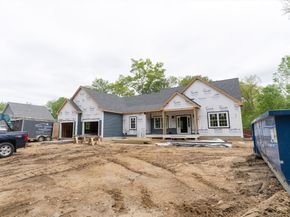 Lot 1 Brickyard Rd., North Brookfield MA 01535