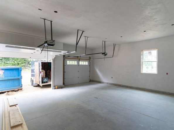 Lot 1 Brickyard Rd., North Brookfield MA 01535