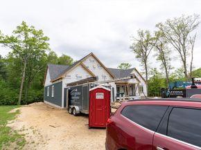 Lot 1 Brickyard Rd., North Brookfield MA 01535