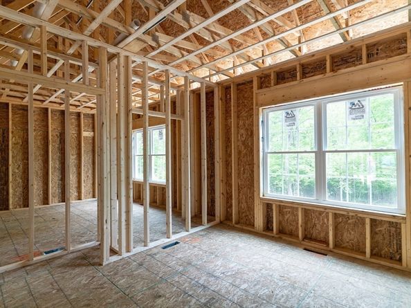 Lot 1 Brickyard Rd., North Brookfield MA 01535