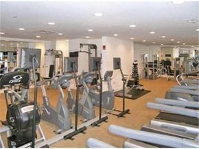 500 Atlantic Avenue 18L, Boston MA 02210