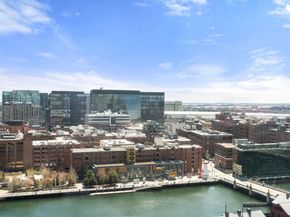 500 Atlantic Avenue 18L, Boston MA 02210