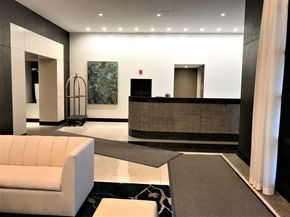 500 Atlantic Avenue 18L, Boston MA 02210