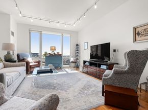 500 Atlantic Avenue 18L, Boston MA 02210