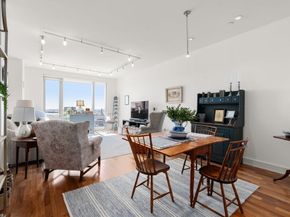 500 Atlantic Avenue 18L, Boston MA 02210