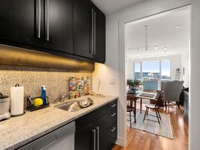 500 Atlantic Avenue 18L, Boston MA 02210