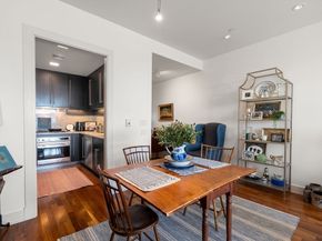 500 Atlantic Avenue 18L, Boston MA 02210