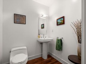 500 Atlantic Avenue 18L, Boston MA 02210
