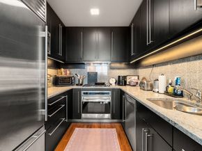500 Atlantic Avenue 18L, Boston MA 02210
