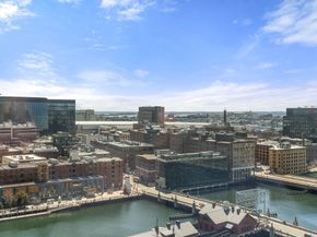 500 Atlantic Avenue 18L, Boston MA 02210