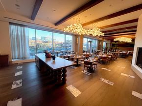 500 Atlantic Avenue 18L, Boston MA 02210