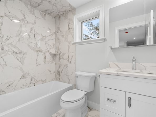 163 Clay Street 3, Quincy MA 02170