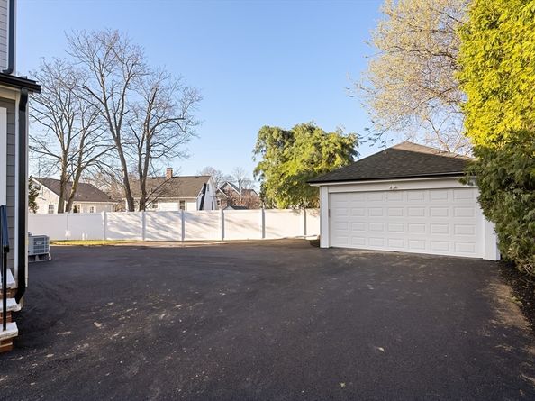 163 Clay Street 3, Quincy MA 02170