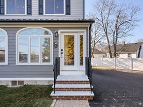 163 Clay Street 3, Quincy MA 02170