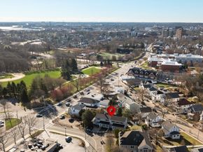 163 Clay Street 3, Quincy MA 02170