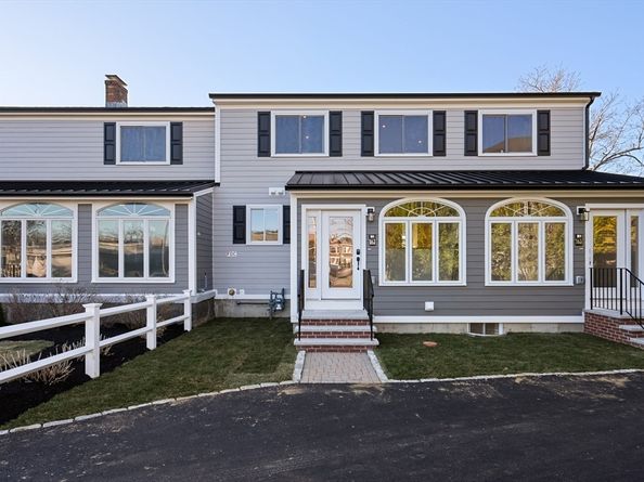 163 Clay Street 3, Quincy MA 02170
