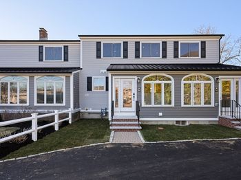 163 Clay Street