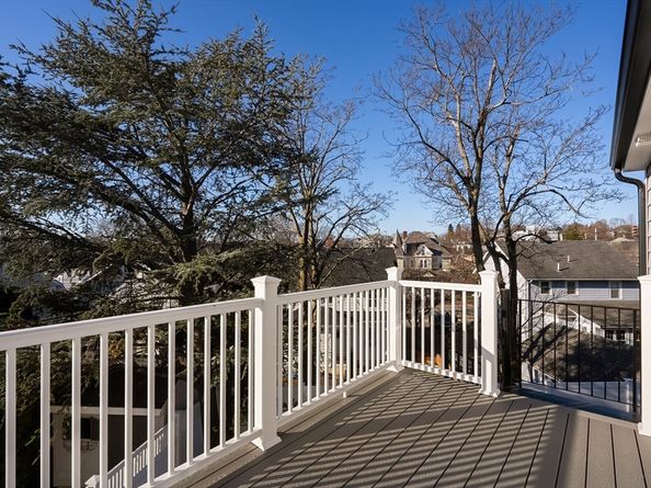 163 Clay Street 3, Quincy MA 02170