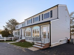 163 Clay Street 3, Quincy MA 02170