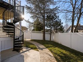 163 Clay Street 3, Quincy MA 02170