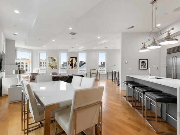 469 E 4th St 2, Boston MA 02127