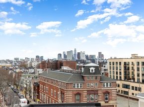469 E 4th St 2, Boston MA 02127