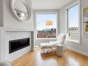 469 E 4th St 2, Boston MA 02127