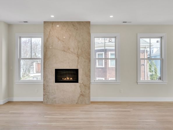 77 Thorndike Street 2, Brookline MA 02446