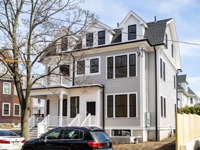 77 Thorndike Street 2, Brookline MA 02446