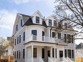 77 Thorndike Street 2, Brookline MA 02446