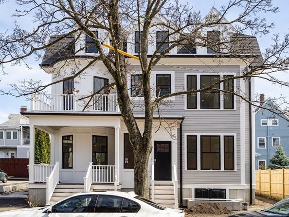 77 Thorndike Street 2, Brookline MA 02446