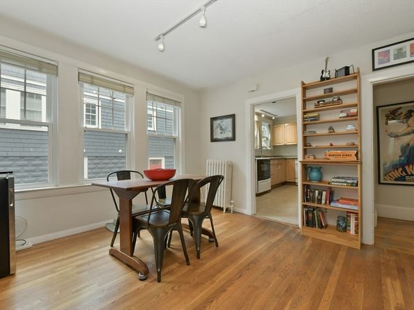 11 Goodway Rd 1, Boston MA 02130