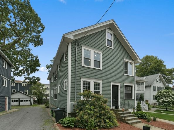 11 Goodway Rd 1, Boston MA 02130
