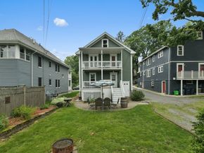 11 Goodway Rd 1, Boston MA 02130