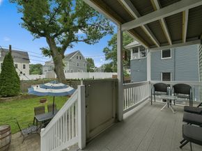 11 Goodway Rd 1, Boston MA 02130