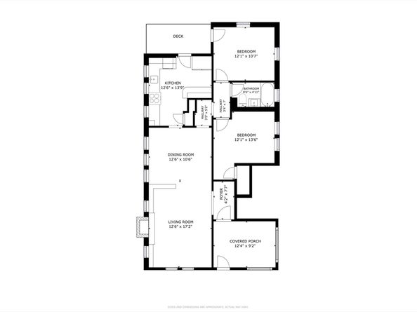 11 Goodway Rd 1, Boston MA 02130