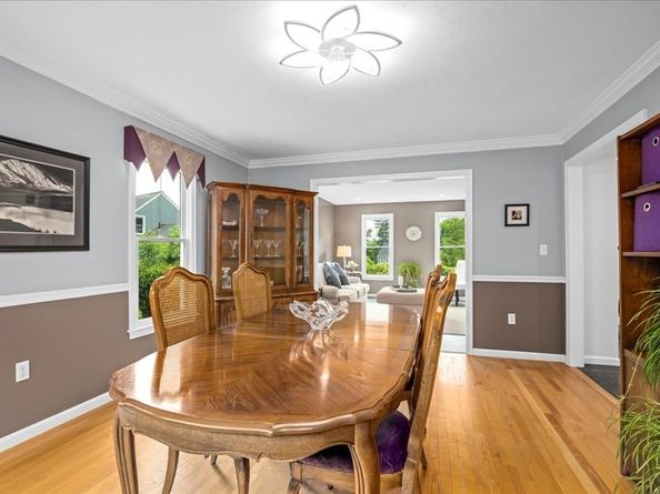 14 Vanessa Dr, Northborough MA 01532