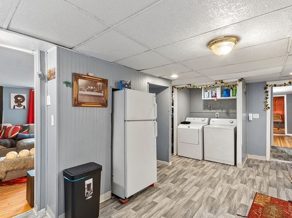 205-207 High St, Fitchburg MA 01420
