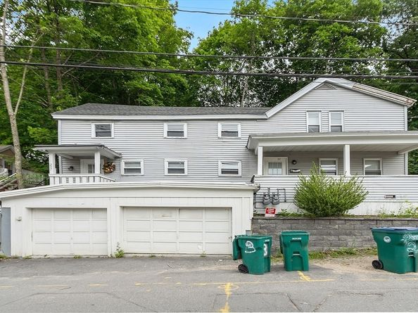 205-207 High St, Fitchburg MA 01420